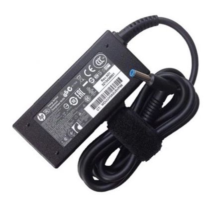 Sạc laptop HP 19.5V - 3.3A 65W đầu kim nhỏ