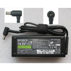  Sạc laptop Sony 19.5V - 3.9A 