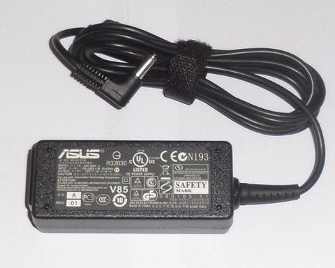 Sạc laptop Asus 12V - 3A