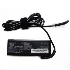  Sạc laptop Sony 19.5V - 2A chân hút 