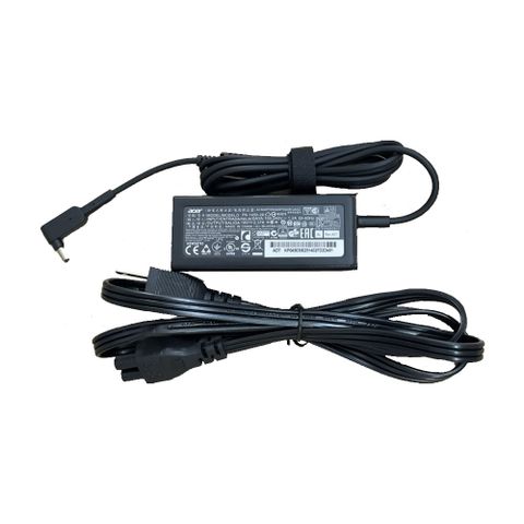 Sạc laptop Acer 19V-2.37A 45W