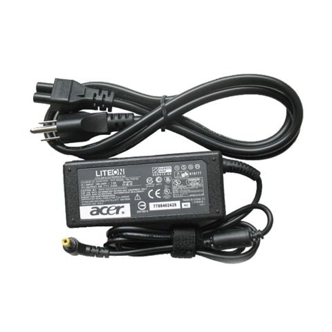 Sạc laptop Acer 19V - 3.42A