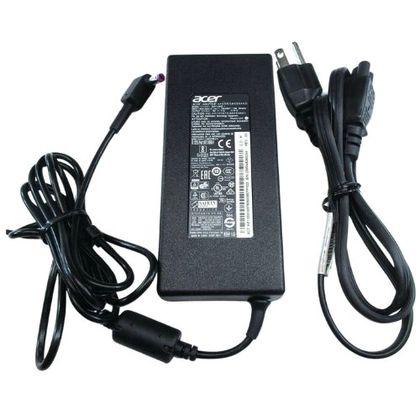 Sạc Laptop Acer 7.1A 135W - Đầu lớn NQ