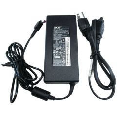  Sạc Laptop Acer 7.1A 135W - Đầu lớn NQ 