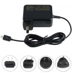  Sạc Adapter Asus 19v - 1.75a (Đầu Dẹp)Asus X205t,E200h 