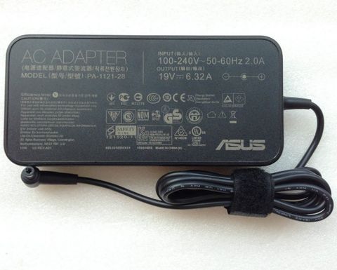 Sạc Adapter Asus 19V - 6.32A