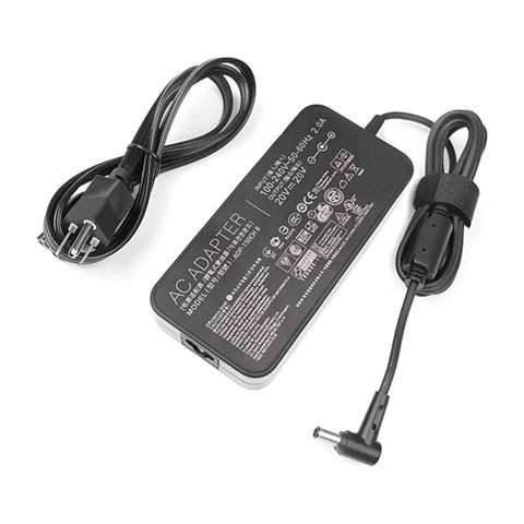 Sạc laptop Asus 20V - 6.0 A kim nhỏ
