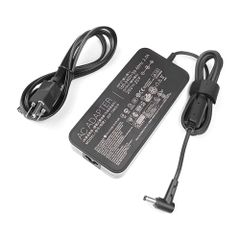  Sạc laptop Asus 20V - 6.0 A kim nhỏ 