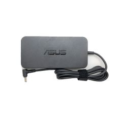  Sạc laptop Asus 20V - 6A chân kim 