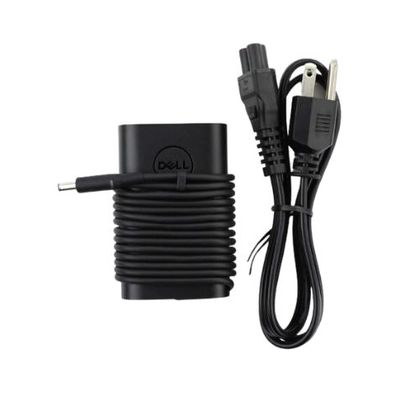 Sạc Laptop Dell 19.5V 2.31A 45W Hình Oval Đầu Kim Nhỏ NQ