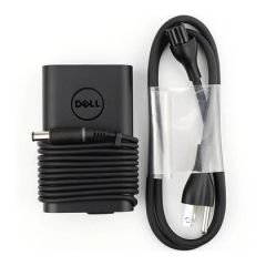  Sạc laptop Dell 19.5V 3.34A 65W hình oval đầu kim nhỏ NQ 