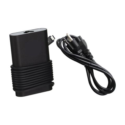 Sạc laptop Dell 19.5V - 3.34A chân Type C 65W