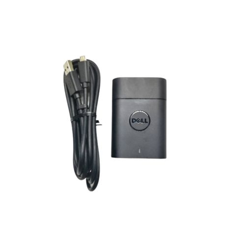 Sạc laptop Dell 19.5V - 1.2A