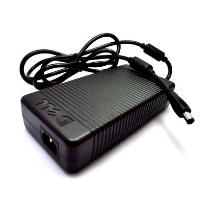Sạc laptop Dell 19.5V - 11.8A 230W đầu to - hình chữ nhật