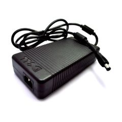  Sạc laptop Dell 19.5V - 11.8A 230W đầu to - hình chữ nhật 