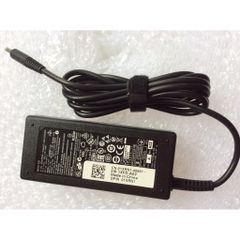  Sạc laptop Dell 19.5V - 3.34A chân kim nhỏ 