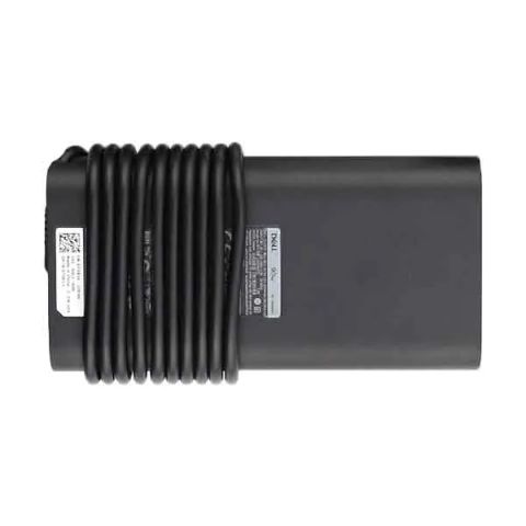 Sạc laptop Dell 19.5V - 4.62A chân kim nhỏ