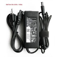  Sạc Laptop Dell 4.62A 90W 