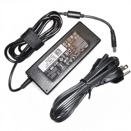 Sạc Laptop Dell 4.62A 90W - Đầu đạn NQ