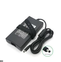  Sạc laptop Dell 19.5V - 6.7A kim nhỏ 
