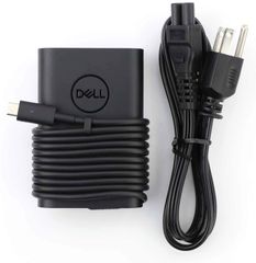 Sạc laptop Dell 20V - 3.25A chân Type C 65W 