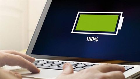 Sạc Pin Laptop Đúng Cách, Để Pin Lâu Chai Hơn