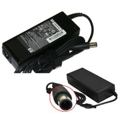  Sạc laptop HP 18.5V - 3.5A chân kim 