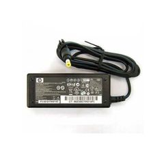  Sạc laptop HP 18.5V - 3.5A chân vàng 