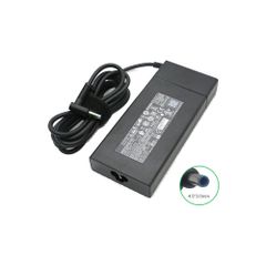  Sạc laptop HP 19.5V - 7.7A chân kim 