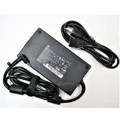  Sạc dùng cho laptop HP 19.5V - 10.3A kim xanh 