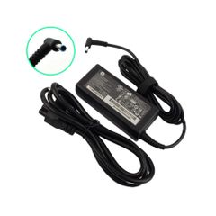  Sạc laptop HP 19.5V - 6.15A chân kim xanh 