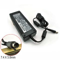  Sạc laptop HP 19.5V - 7.1A 