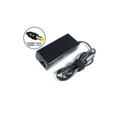  Sạc laptop HP 19V - 4.7A chân vàng 