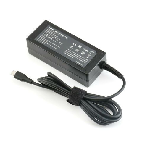 Sạc laptop HP 20V - 3.25A chân Type C