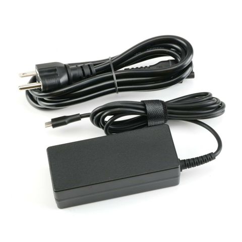 Sạc laptop HP 20V - 2.25A chân Type C
