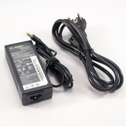 Sạc laptop Lenovo 16V - 4.5A chân thường