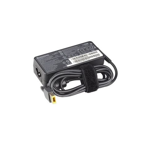 Sạc laptop Lenovo 19V - 3.25A chân vuông