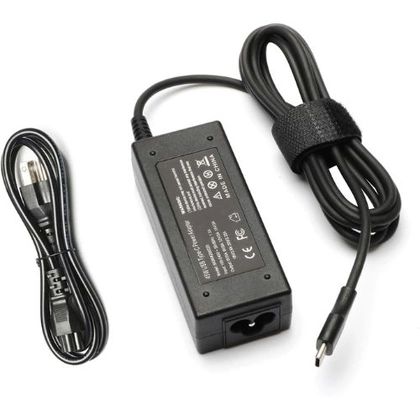 Sạc laptop Lenovo 2.25A 45W - Đầu type C NQ