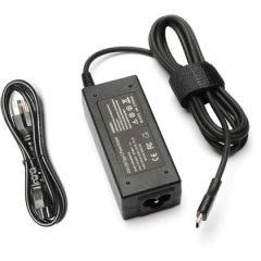  Sạc laptop Lenovo 2.25A 45W - Đầu type C NQ 