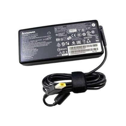 Sạc Laptop Lenovo 20V 11.5A 230W Đầu Vuông NQ
