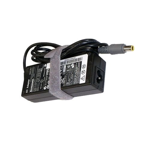 Sạc laptop Lenovo 20V - 3.25A chân kim