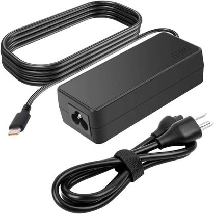 Sạc laptop Lenovo 3.25A 65W - Đầu type C NQ