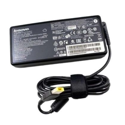 Sạc Laptop Lenovo 6.75A 135W - Đầu vuông NQ