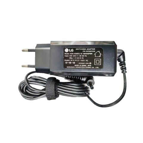Sạc laptop LG 19V - 2.1A