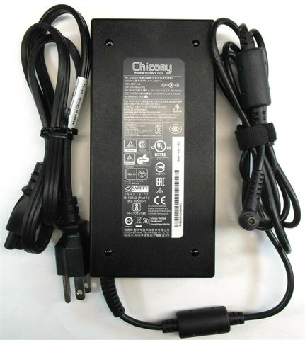 Sạc Adapter Laptop HP 810 I7