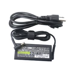  Sạc laptop Sony 19.5V - 3.3A 
