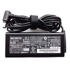  Adapter Sony 19V.5 --3.3A 
