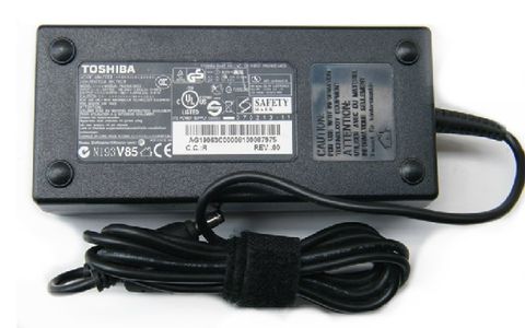 Sạc Adapter Toshiba 19V - 6.32A