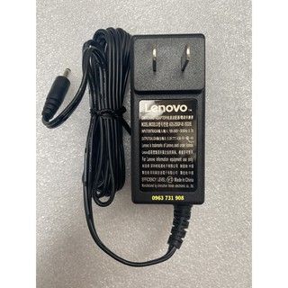 Sạc laptop Lenovo 5V - 4A chân nhỏ