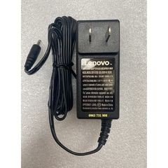 Sạc laptop Lenovo 5V - 4A chân nhỏ 